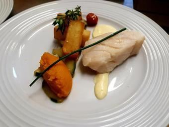 Posada Auberge de Cadenas