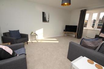 Apartamento The Hanwell