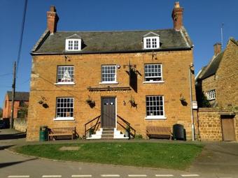 Posada The George Inn