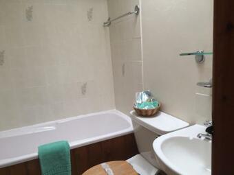 Hostal Middle Flass Lodge