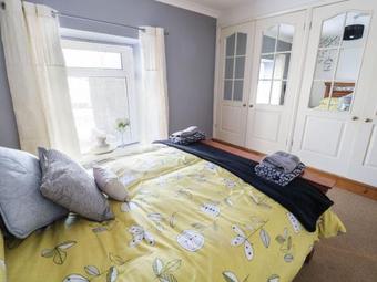 8 Pen Y Garreg, Blaenau Ffestiniog