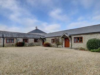 Holiday Home Oriel Cottage