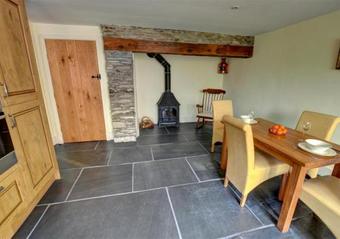 Apartamento Lancych Cottage