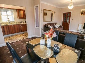 The Lodge, Bishop Auckland