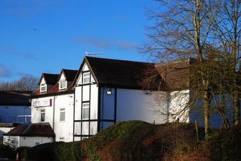 Bluemont Hotel Bromsgrove