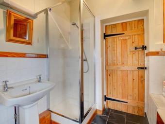 Holiday Home Llanfaglan Farm