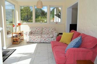Gorsnavoon Cottage
