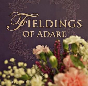 Fitzgeralds Woodlands House Hotel