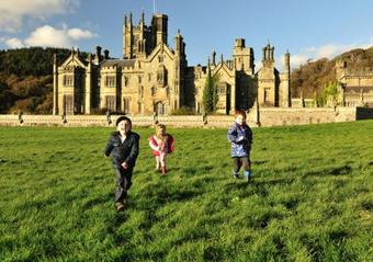 Apartamento 1 Tan Yr Eglwys