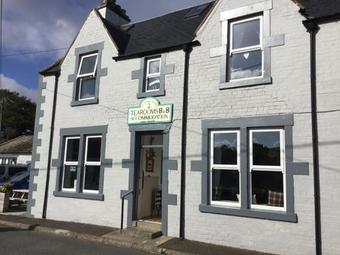 Bed & Breakfast Crown And Anchor