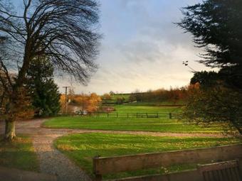 Rose Lodge, Gillingham