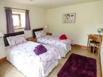 Routster Cottage
