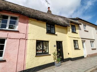 Lemon Cottage
