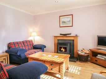 Trotternish Cottage, Portree