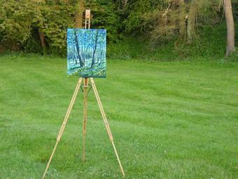 Painter's Cottage