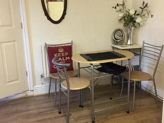 Wilde 1st Floor 1 Bedroom Apartment