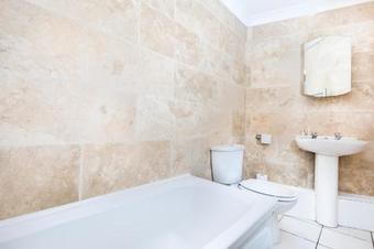 Apartamento Tirpenry Lodge