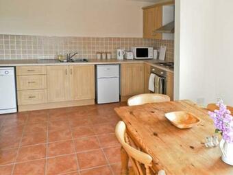 Owl Cottage, Preston