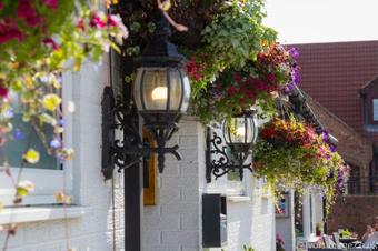 Posada The Railway Inn