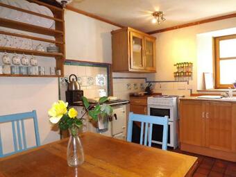Holiday Home Tarskavaig