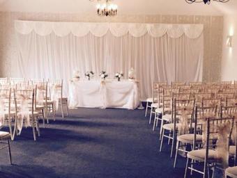 Hotel The Finch Hatton Arms