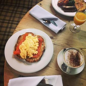 Posada The Thomas Lord