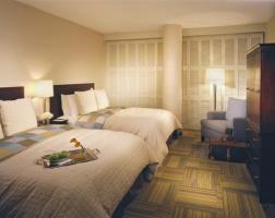 Miami International Airport Hotel