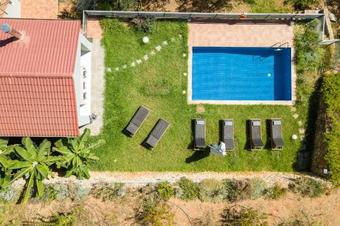 Physis Villas