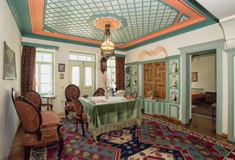 Hostal Thoukididis