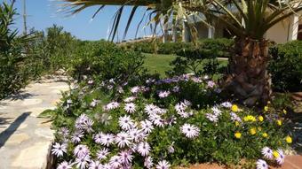 Apartamento Tholos Bay Suites