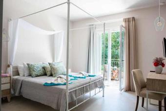 Kavalleraina Villa Sleeps 4 Pool Air Con T487987