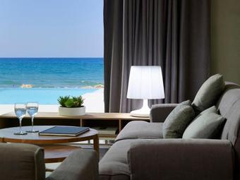 Youphoria Beach Front Villas