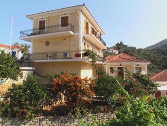 Captain's Apartments