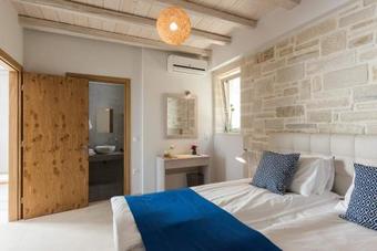 Villa Elpida Falassarna