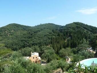 Mastrogiannis Villa Levanda