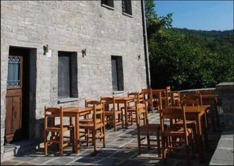 Aparthotel Hotel Dryades