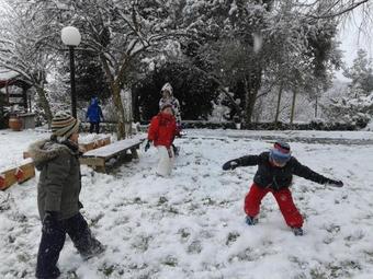 Hotel Villa Anthemia