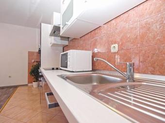 Holiday Home Roberto 1277