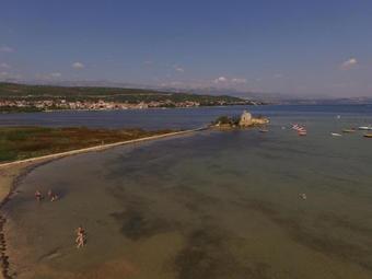 Family Friendly House With A Swimming Pool Posedarje, Novigrad - 15785