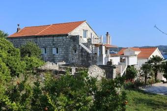 Apartments By The Sea Kuciste - Perna, Peljesac - 10143