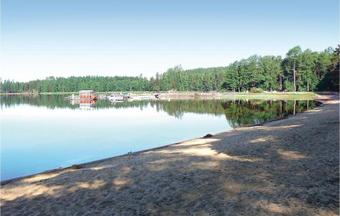 Holiday Home Tommared Svenljunga II