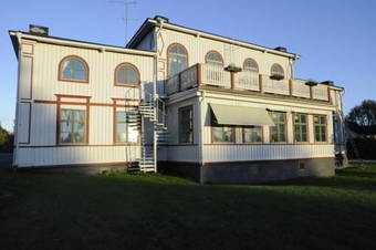 Levar Hotell & G�stgiveri