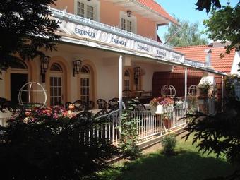 Hotel Rittinger
