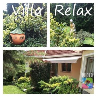 Villa Relax Vend�gh�z