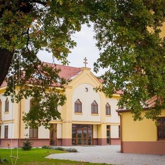 Bed & Breakfast Mamre Sz�ll�