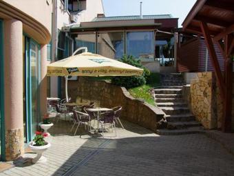 Lugas Wellness Hotel