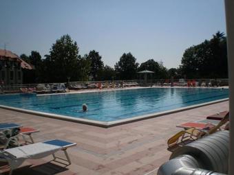 Aqua Hotel Term�l
