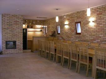 Bed & Breakfast Frittmann Bor�szat �s Panzi�