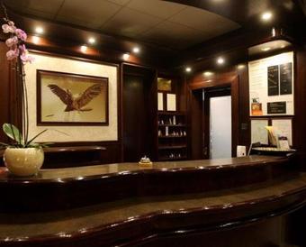 Hotel �rp�d