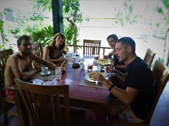 Dalum Homestay